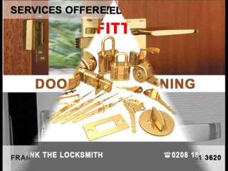 Locksmith East Dulwich SE22 0NP Call 0208 181 3620