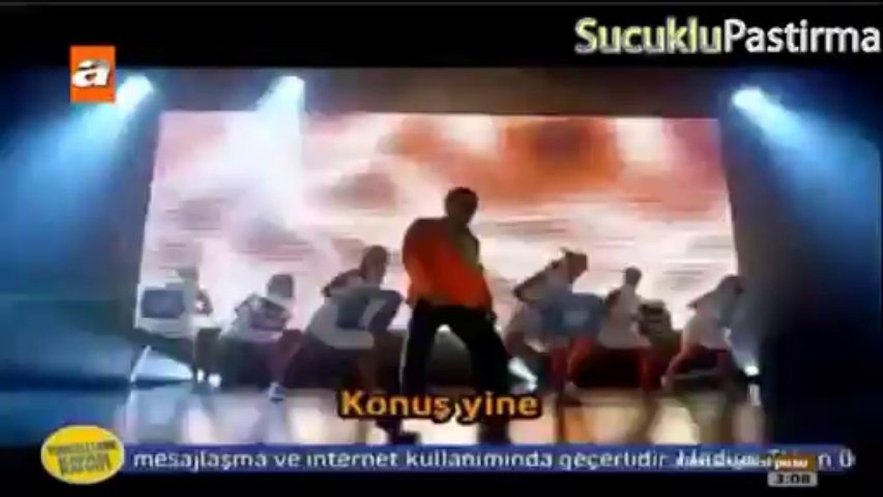 Turkcell Style Reklamı - Turkcell Gangnam Style