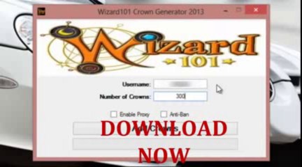 Wizard101 Code Generator Hack _ Pirater [Gratuit Download]