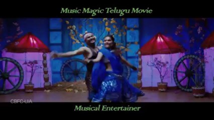 Music Magic Adi mama song