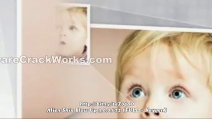 [9-2013 NEW] (FULL + Keygen) Alien Skin Blow Up 3.0.0.672