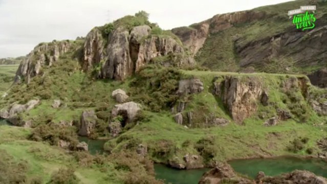 Découvrez le renouveau paysagé de Bilbao, Pays Basque, Espagne