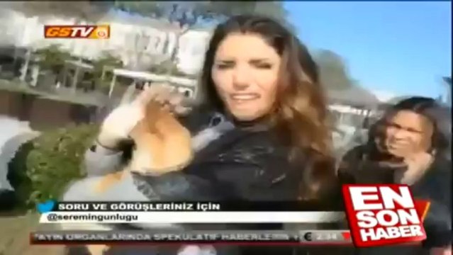 Sneijder Eşi Yolanthe Cabau 'dan Oryantal Şov