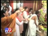 Tv9 Gujarat - BJP leaders to pray for Narendra Modi at Jagannath temple on his birthday