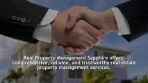 RPM Sapphire - Full Service Property Management Company in Missoula (406) 360-2792