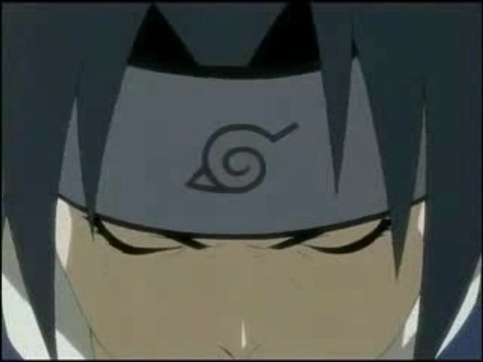 Sasuke