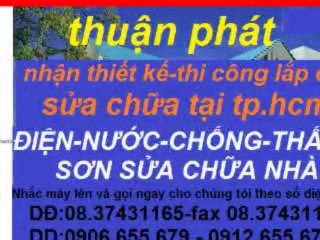 tho sua dien nuoc o tphcm,,01679382388