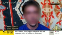 La vidéo des quatre Français otages au Sahel diffusée par AQMI