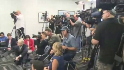 Fusillade de Washington: 13 morts, le tireur identifié