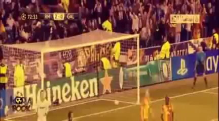 Live Football Online Streaming Galatasaray vs Real Madrid