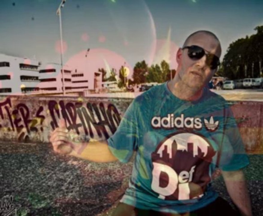 Hugo Boss - Melange Toxik - Mysa - Carinho !!!! Medley !!!!! 2013 !!!!!