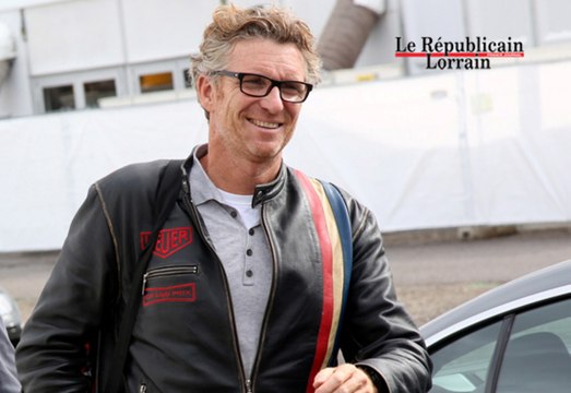 Denis Brogniart : Koh-Lanta va repartir sur TF1