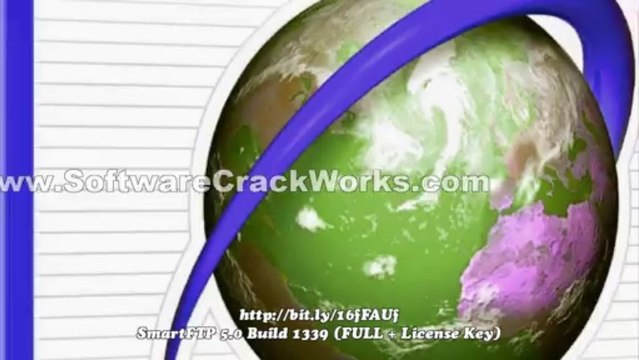 [9-2013 NEW] (FULL + License Key) SmartFTP 5.0 Build 1339