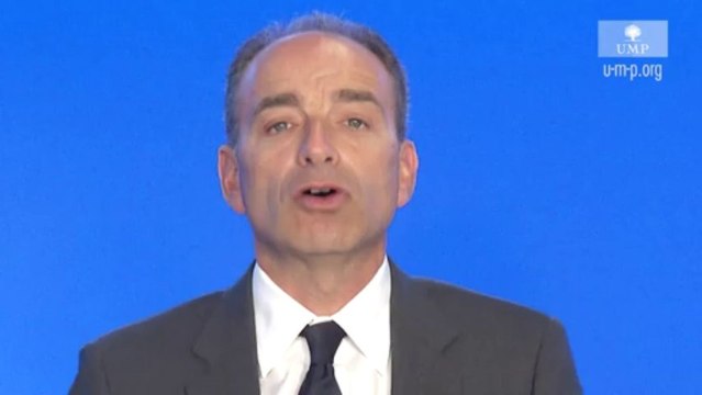 L'UMP exige une baisse des impôts