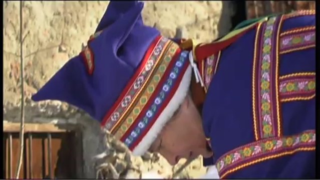 Les rennes jurassiens en promenade, partie 2