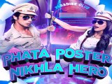 Bollywood Movie Phata Poster Nikla Hero Preview