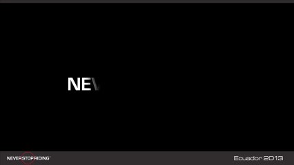 Kali Protectives - Tested & Proven by NeverStopRiding in Ecuador