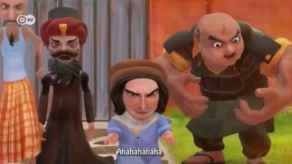 Taking on the Taliban - Pakistan's Favorite Action Heroine | Global 3000