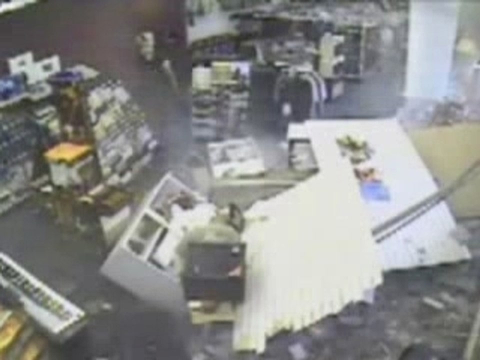 travail dangereux