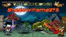 Avatar Fights Hack (Change Level Requirement, Stats Hack) - iPhone Cheats