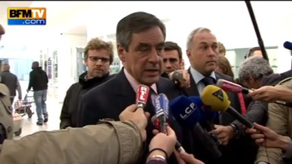Fillon: "j'ai toujours combattu les alliances avec le FN" - 17/09