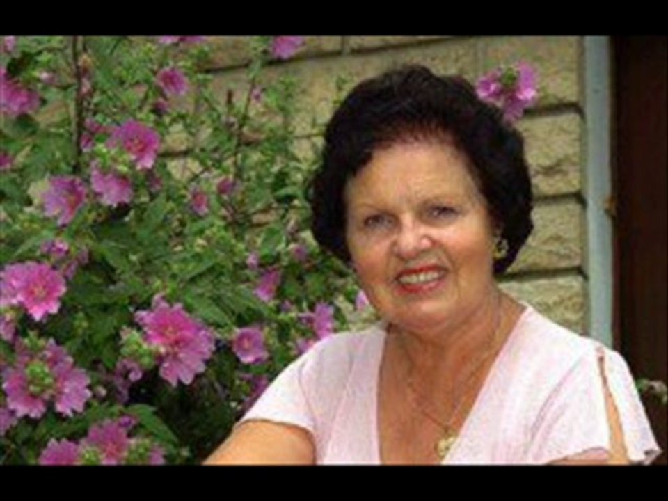 Nicole Dron - ce qu'elle a appris de sa NDE