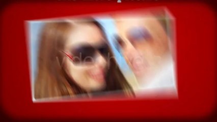 Expresso Typo-Valentine - After Effects Template