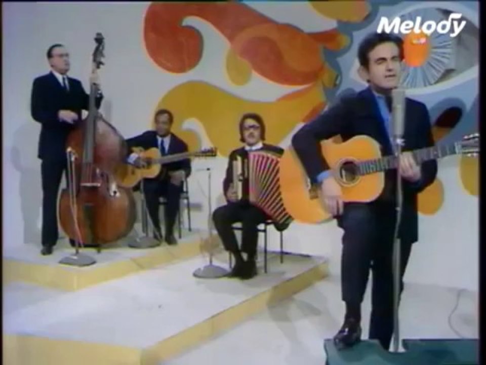 - Guy Béar-t(70) 3 chansons : 1/ le gd chambardement