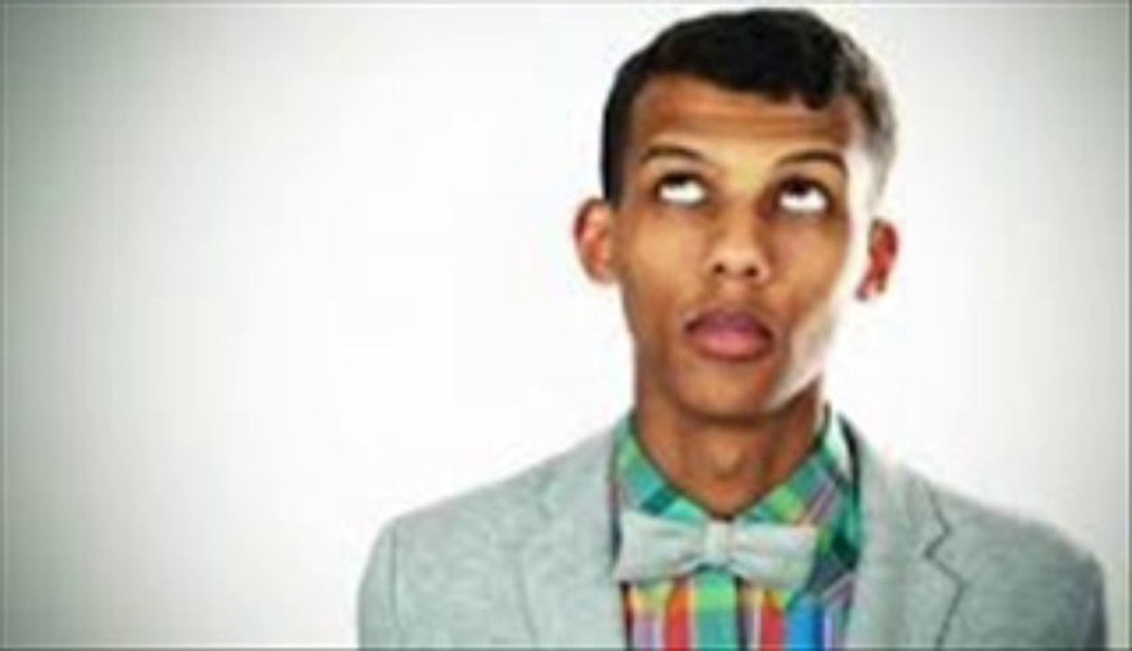 Papaoutai-karaoké