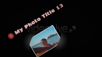 Motion Reminder - After Effects Template