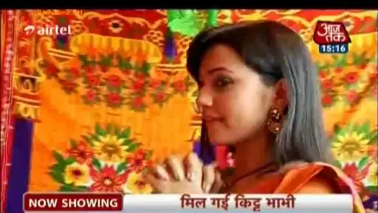 'Meri Bhabhi' Hui Lapata!! - Meri Bhabhi - 17th Sep 2013