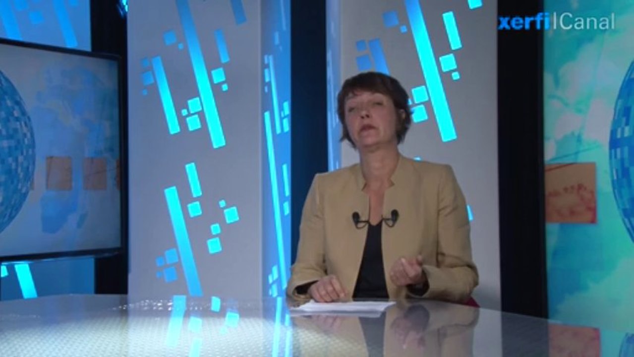 Pascale Mollo, Xerfi Canal Rigueur et qualité allemandes : le mythe à l'épreuve des faits