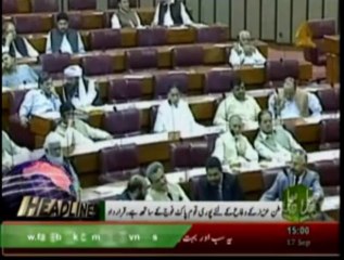 News Headlines 03pm September 17, 2013