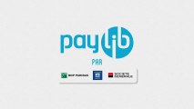 Avec Paylib, réglez vos achats sur Internet en toute sécurité !