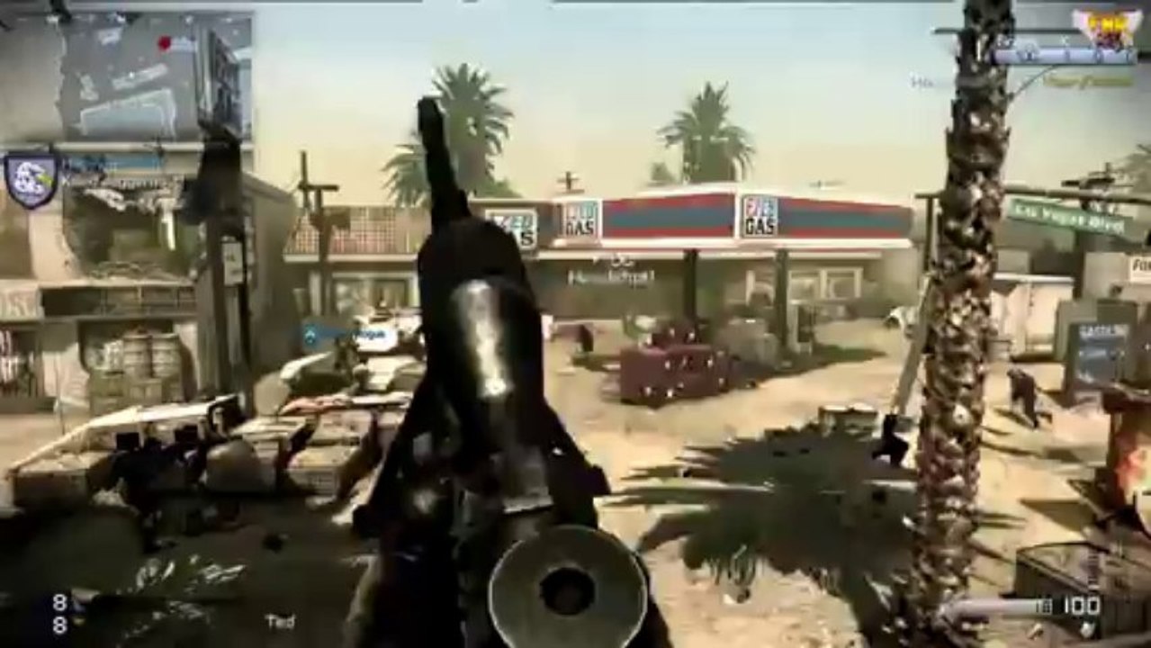 Call of Duty® Ghosts - Music Video