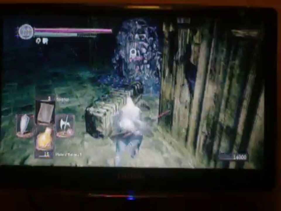 Dark Souls Partie 31