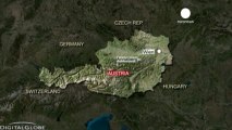 Austria: un bracconiere uccide tre persone, in ostaggio...