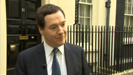 Chancellor hails Lloyds shares sale