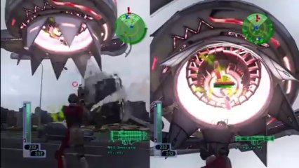 Jeux pourris rime avec fourmis! #2