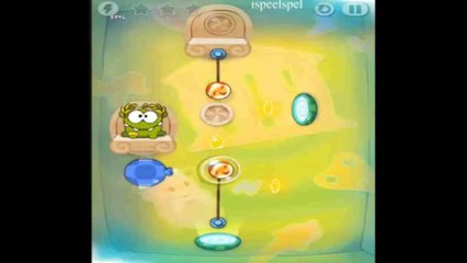 Cut the Rope Time Travel: Ancient Greece Full