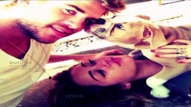 Miley Cyrus y Liam Hemsworth, ¿ruptura definitiva?
