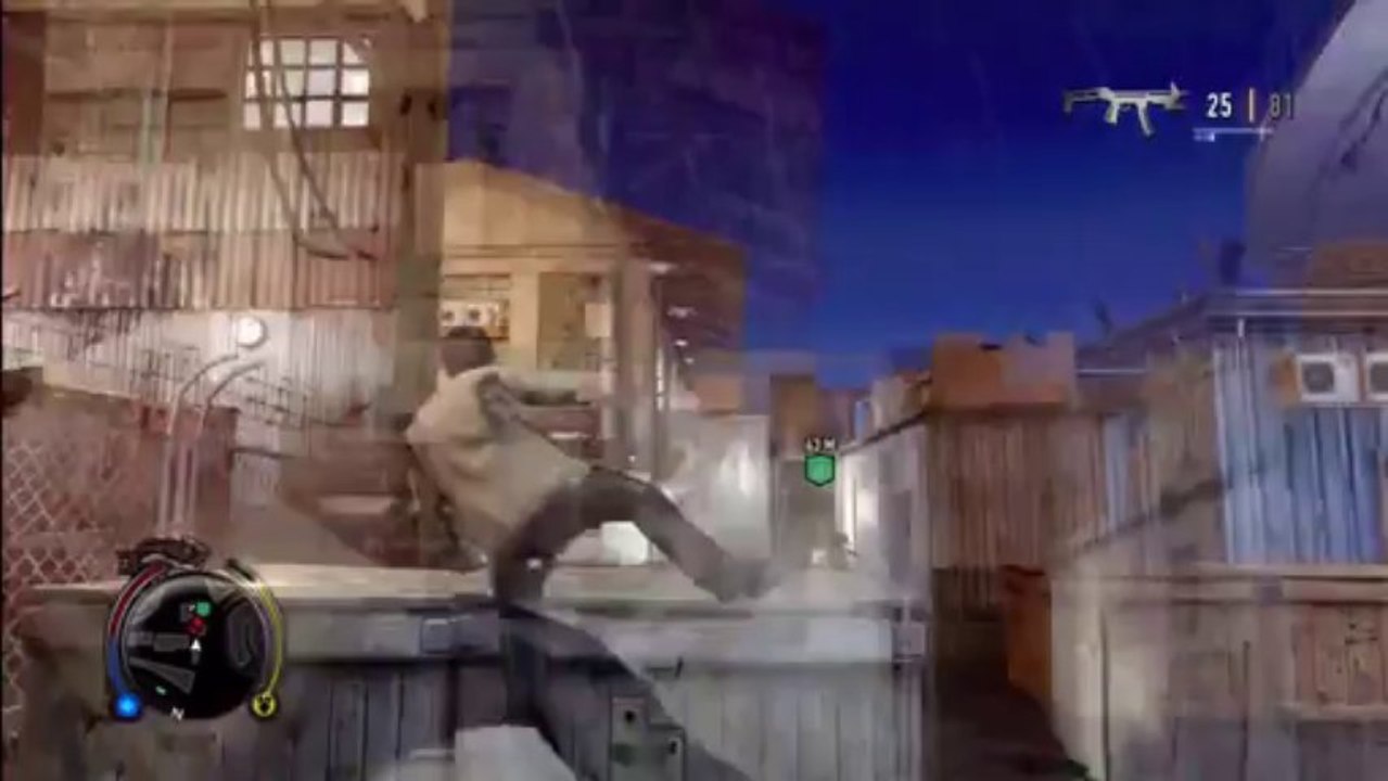 Sleeping dogs PleyTV