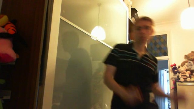 Wiwi kameloualise je ne veux pas t'aimer des Fantômes