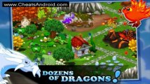 DragonVale Hack [Unlimited Gems Coins Treats] [Download] [September 2013]