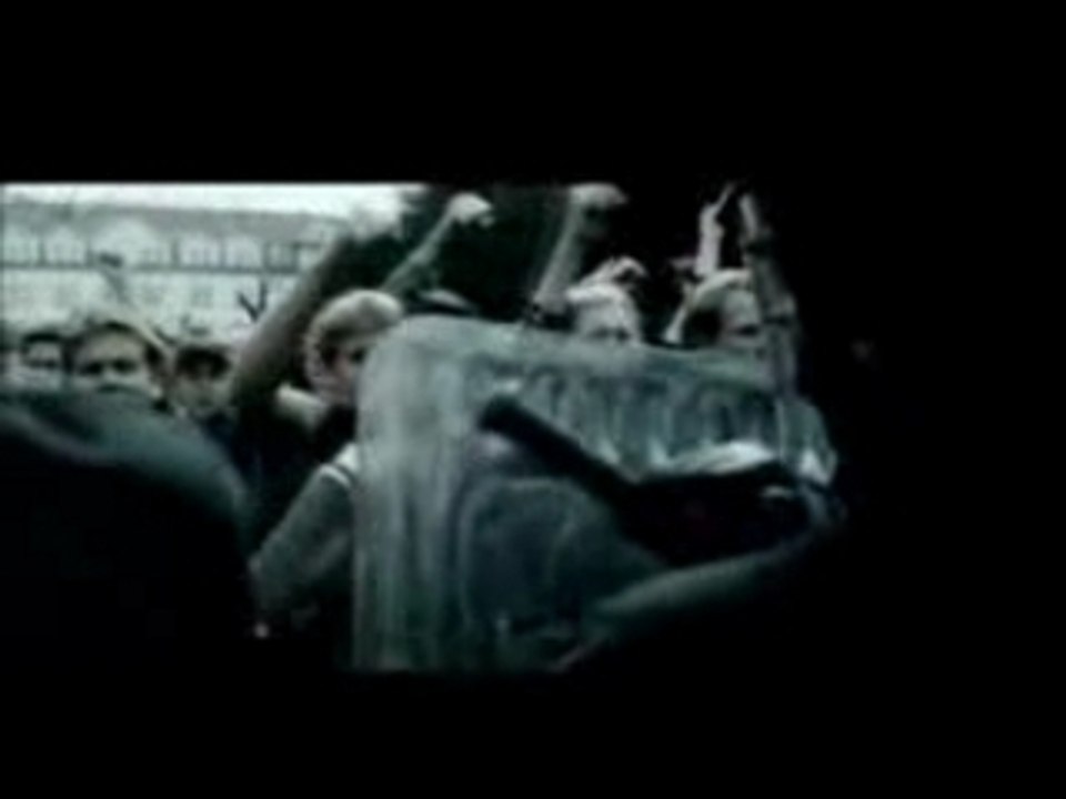 LINKIN PARK - From The Inside