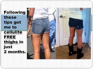 get rid of cellulite fast tip 11