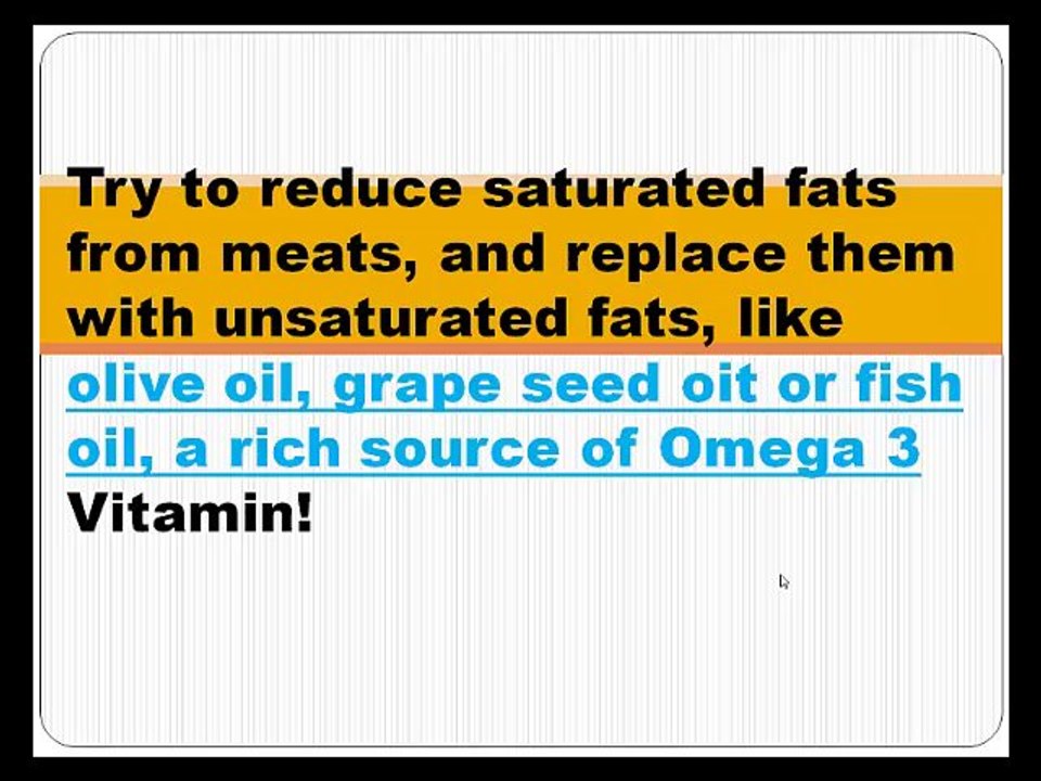 get rid of cellulite fast and naturally tip 13.