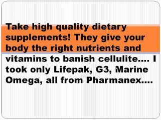 get rid of cellulite fast tip 17