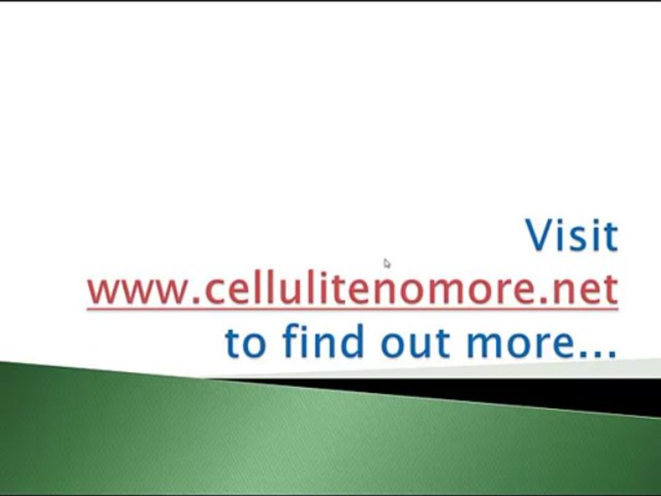 best cellulite treatment tip 29