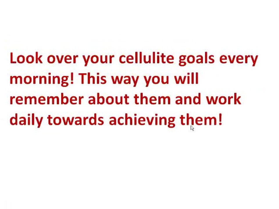 best cellulite treatment tip 43